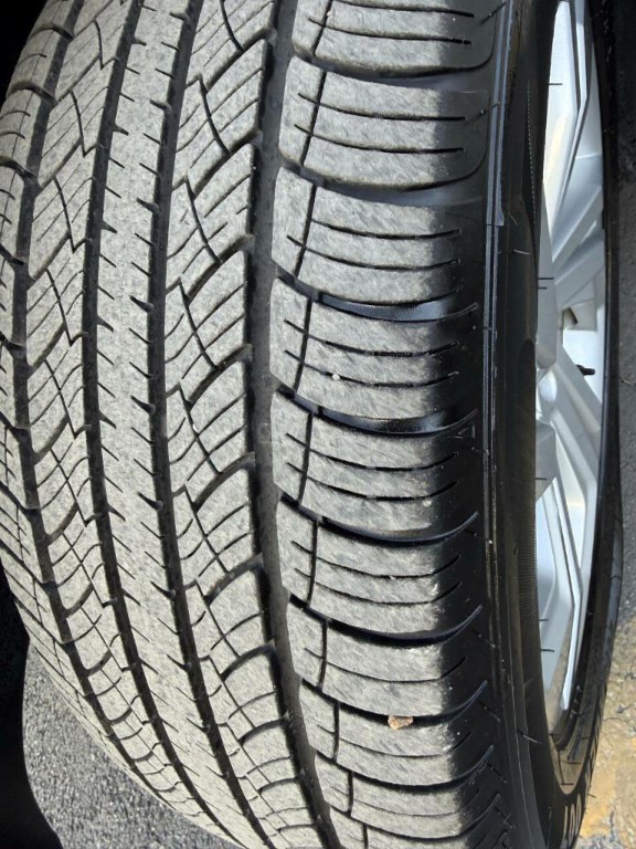 2021 Volkswagen Atlas Image 35