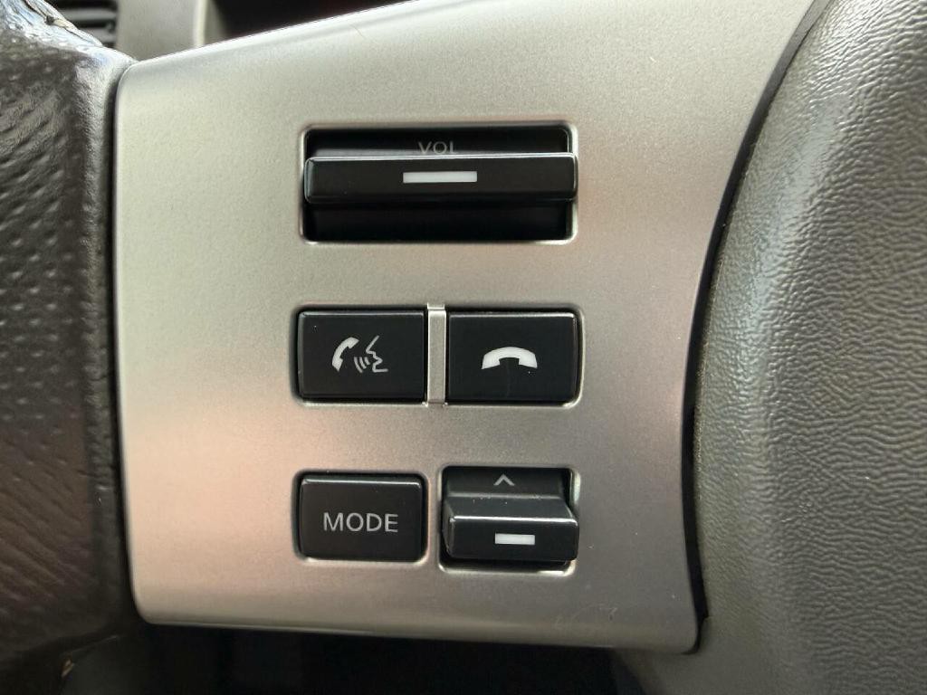 2018 Nissan Frontier Image 27