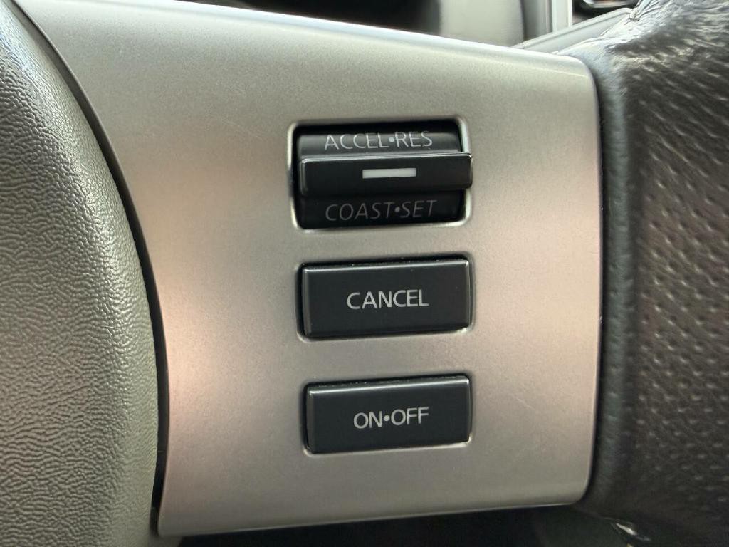 2018 Nissan Frontier Image 28