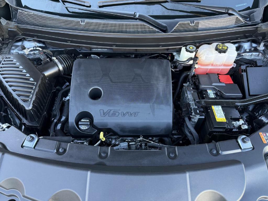 2021 Chevrolet Traverse Image 5