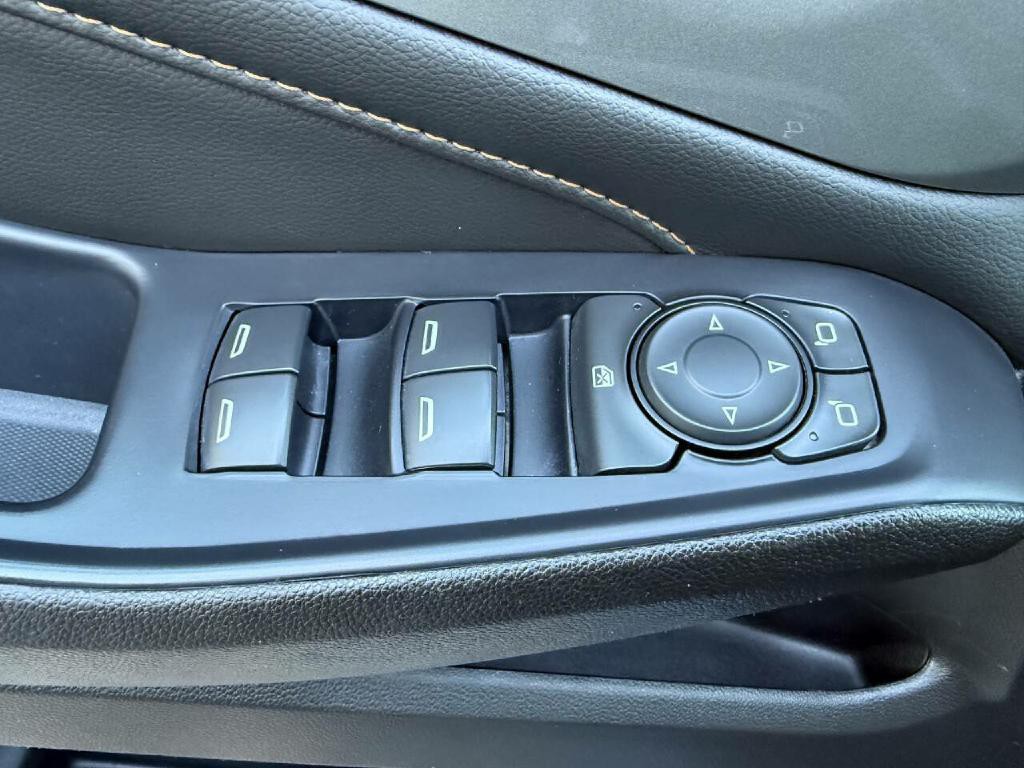 2021 Chevrolet Traverse Image 18