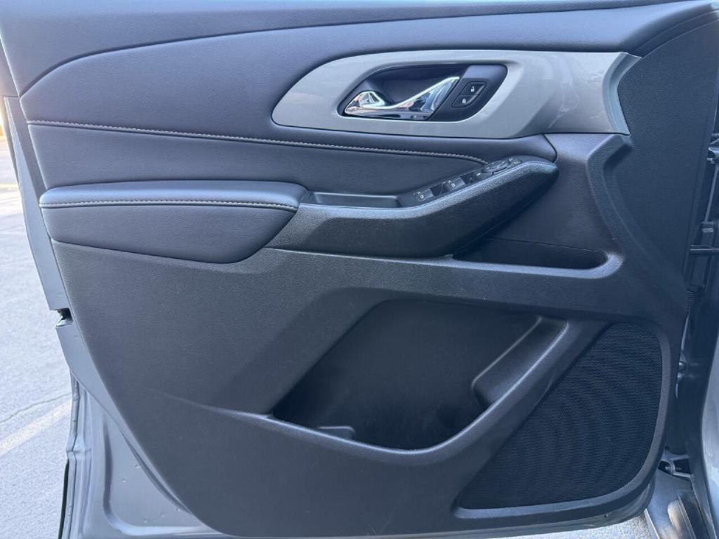 2021 Chevrolet Traverse Image 19