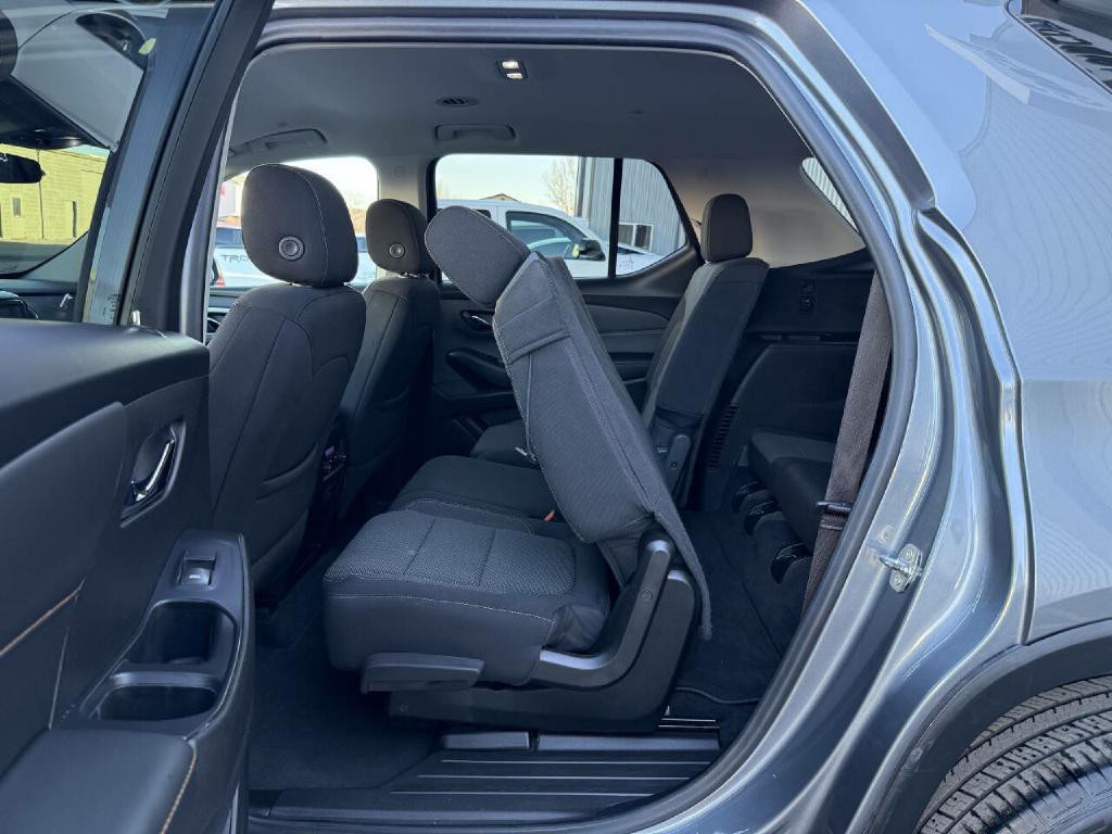 2021 Chevrolet Traverse Image 20