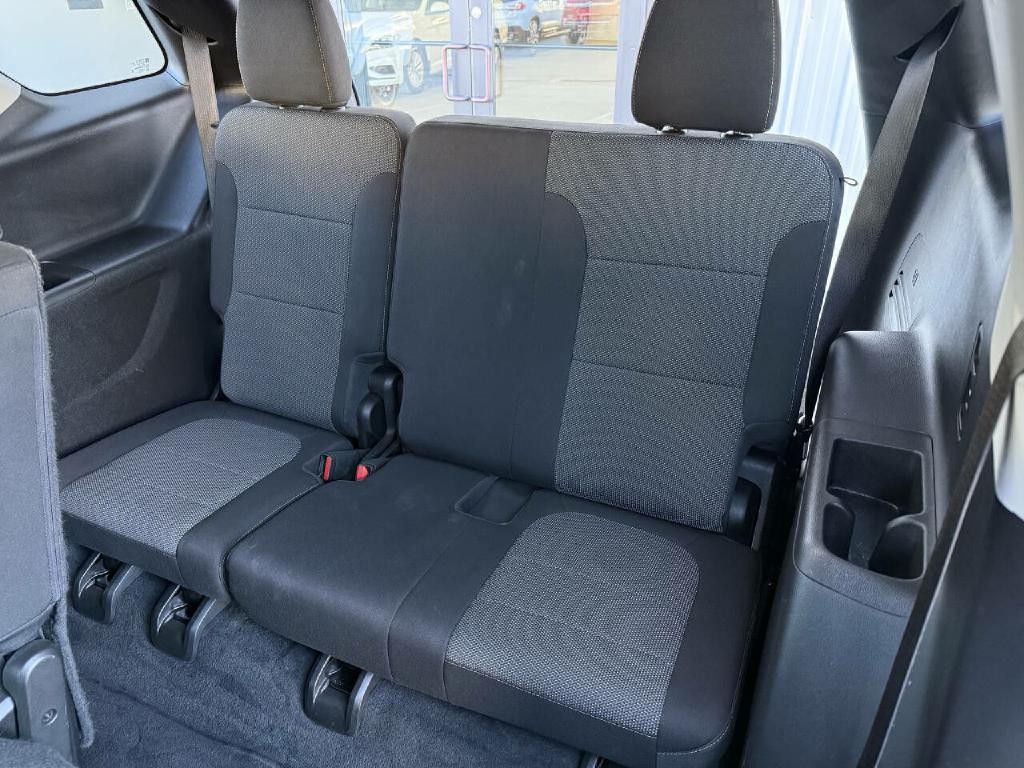 2021 Chevrolet Traverse Image 21