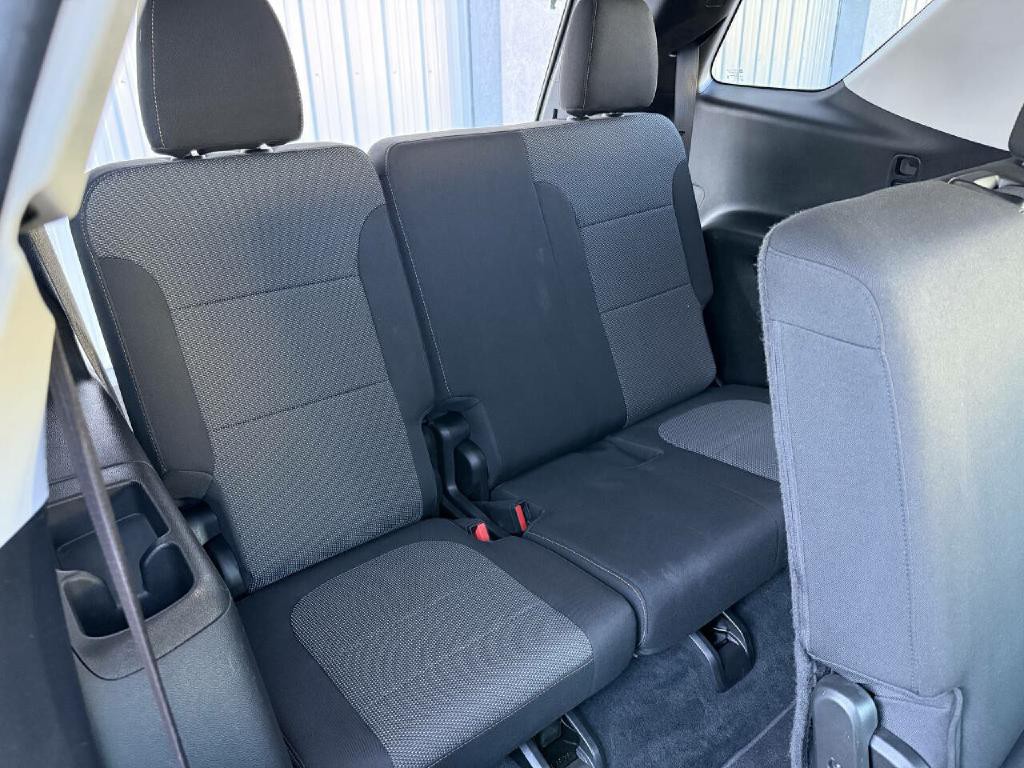 2021 Chevrolet Traverse Image 26