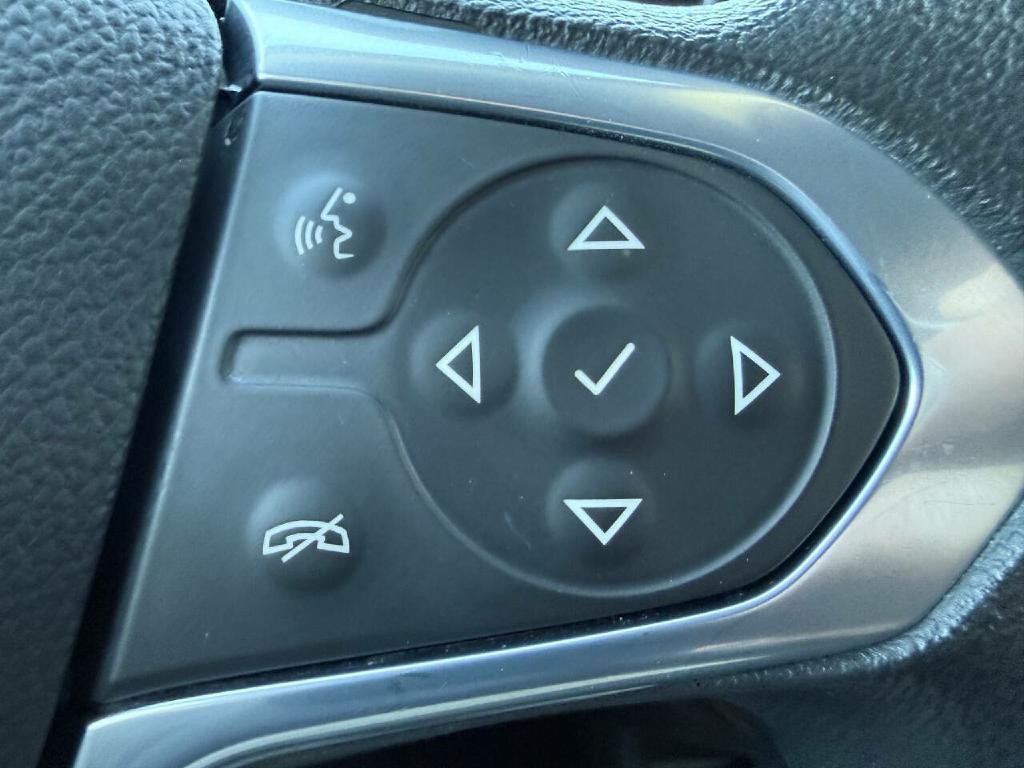 2021 Chevrolet Traverse Image 27