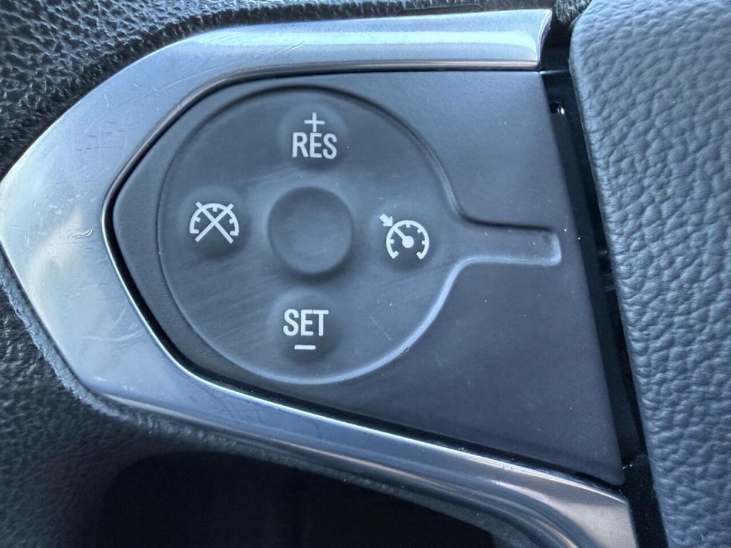 2021 Chevrolet Traverse Image 28