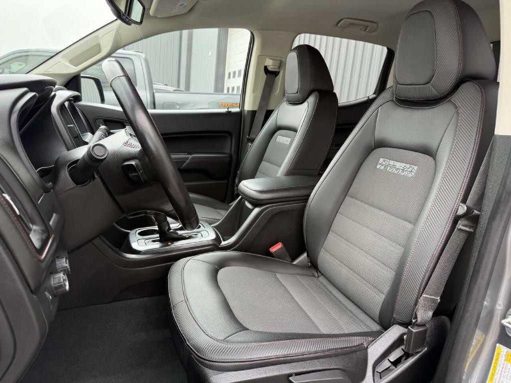 2019 GMC Canyon Image 2