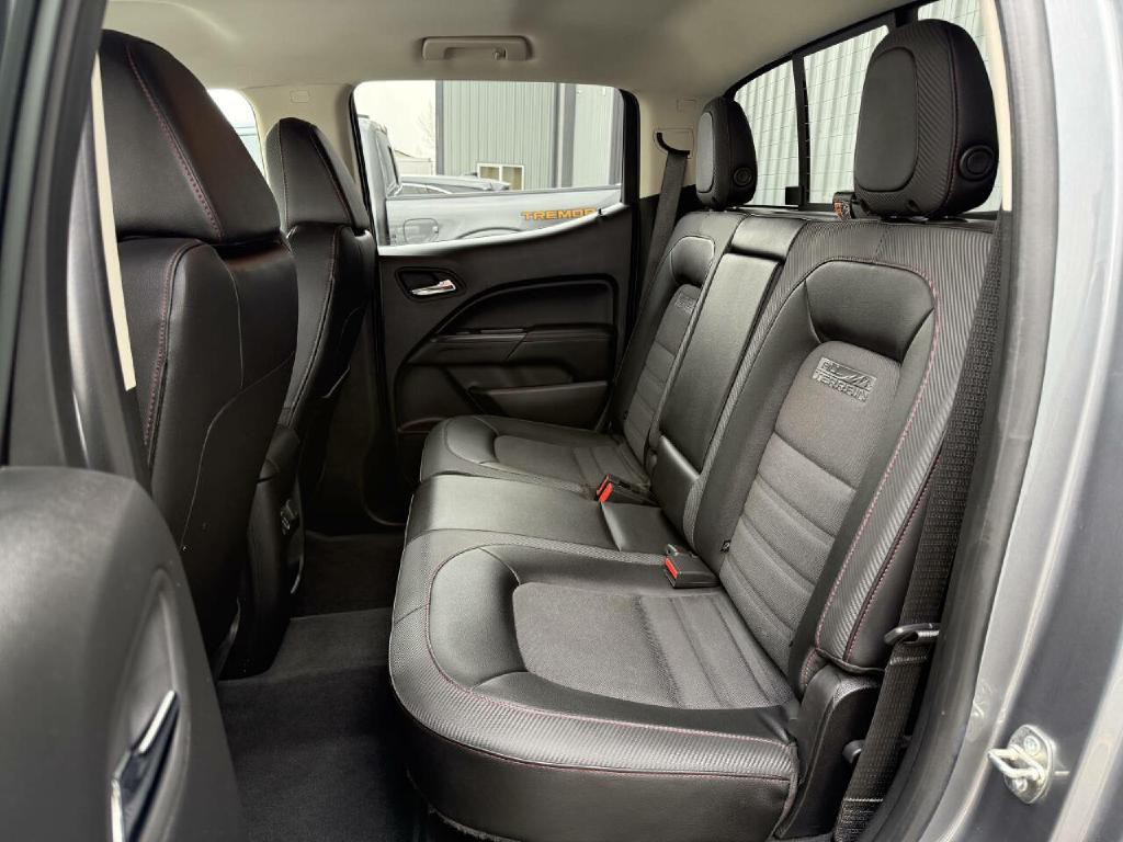 2019 GMC Canyon Image 3