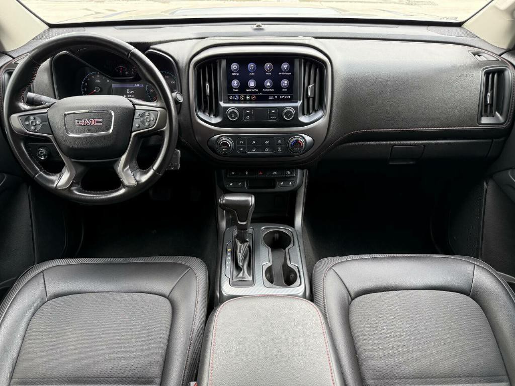 2019 GMC Canyon Image 4