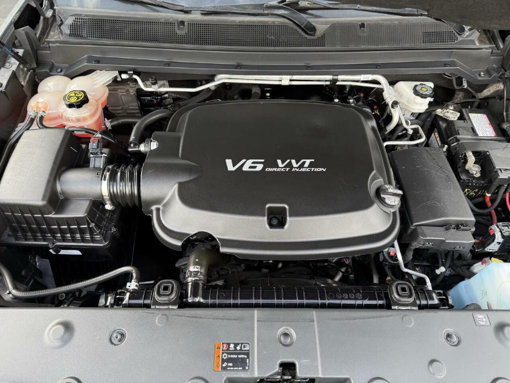 2019 GMC Canyon Image 5