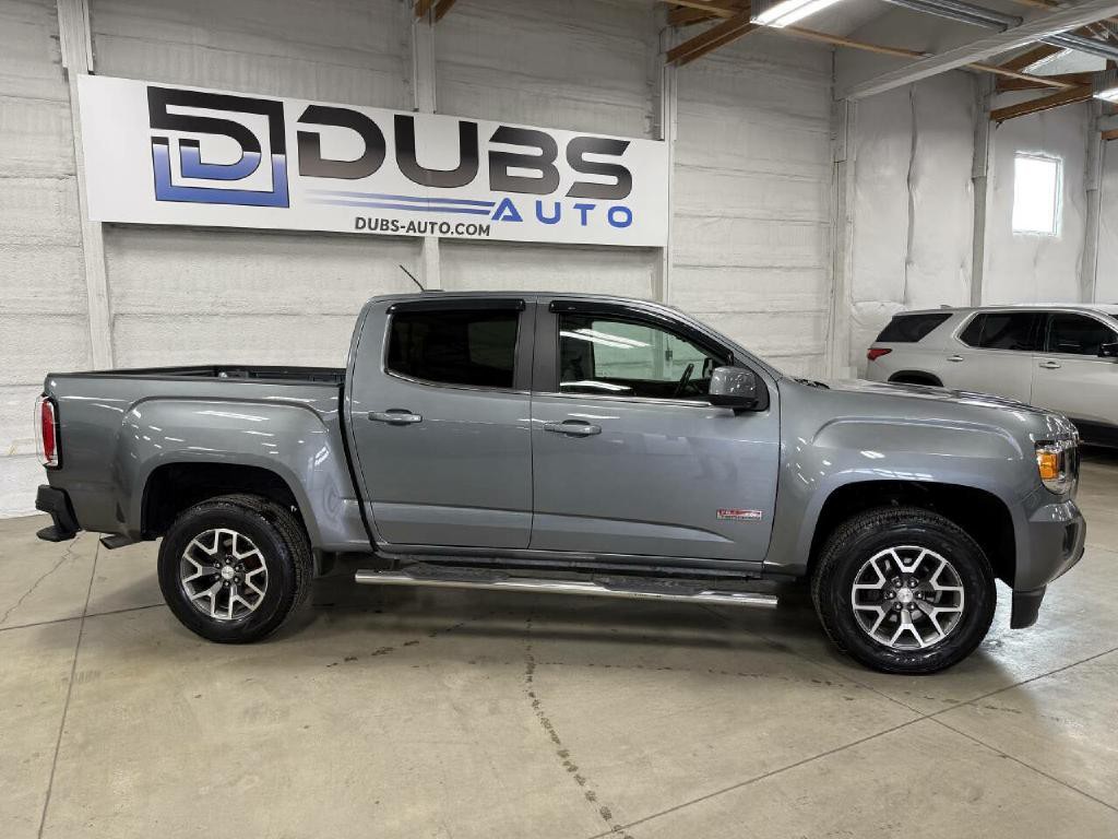 2019 GMC Canyon Image 6