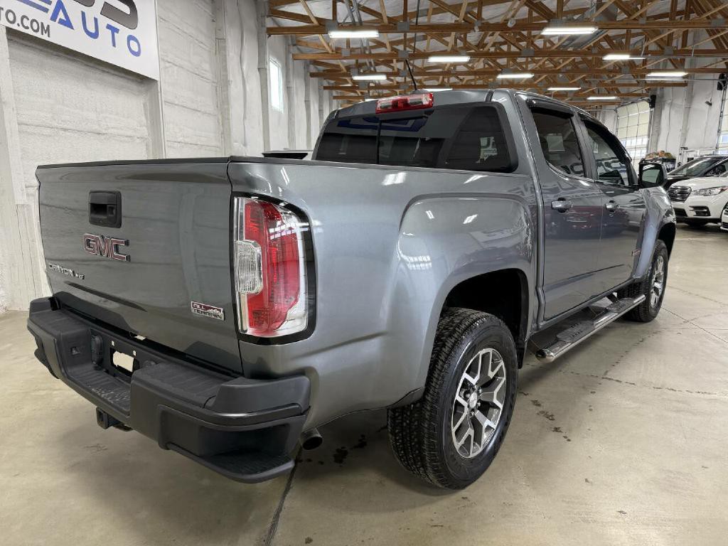 2019 GMC Canyon Image 7