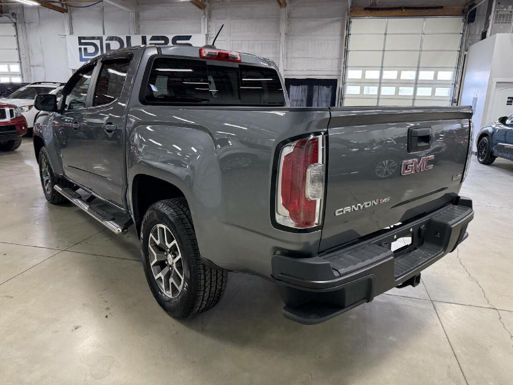 2019 GMC Canyon Image 9