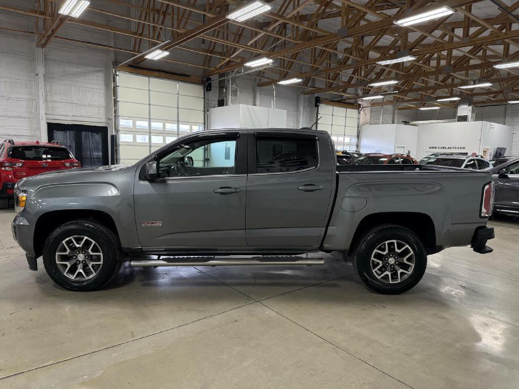 2019 GMC Canyon Image 10
