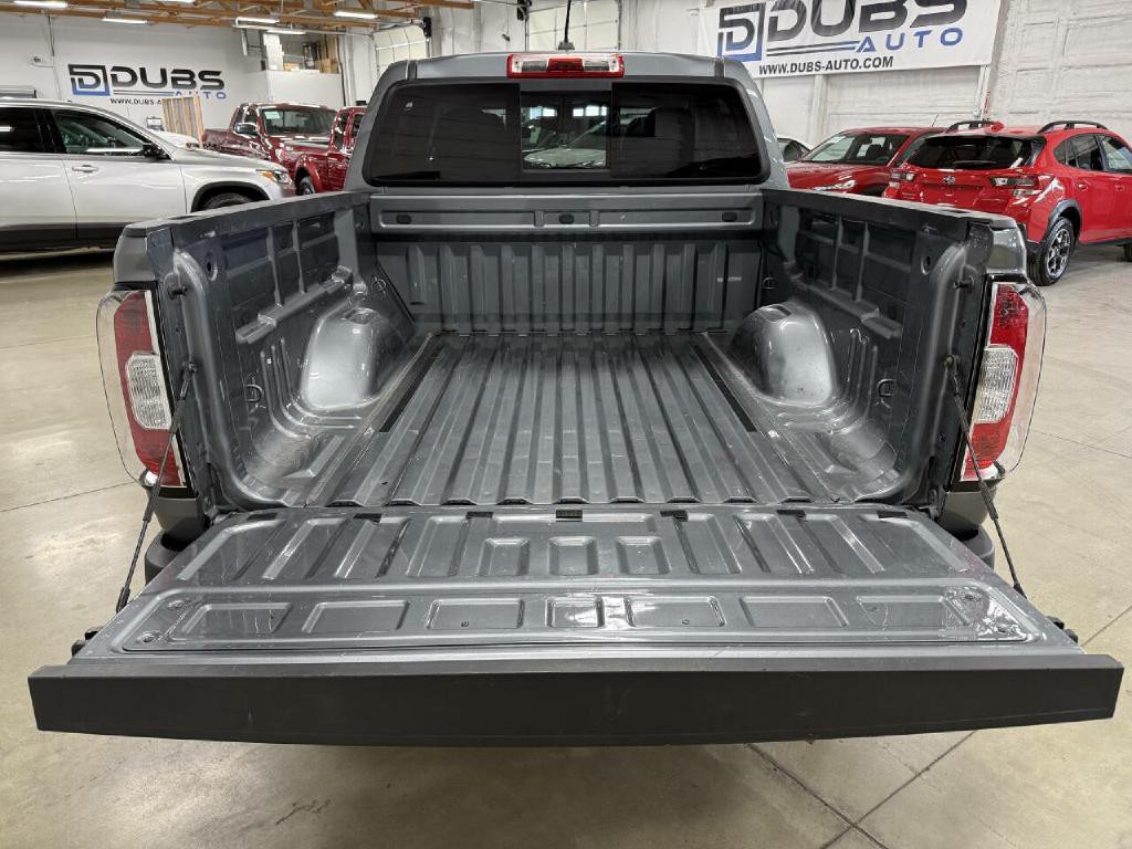 2019 GMC Canyon Image 12