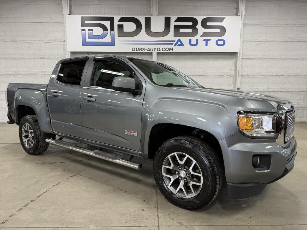 2019 GMC Canyon Image 13