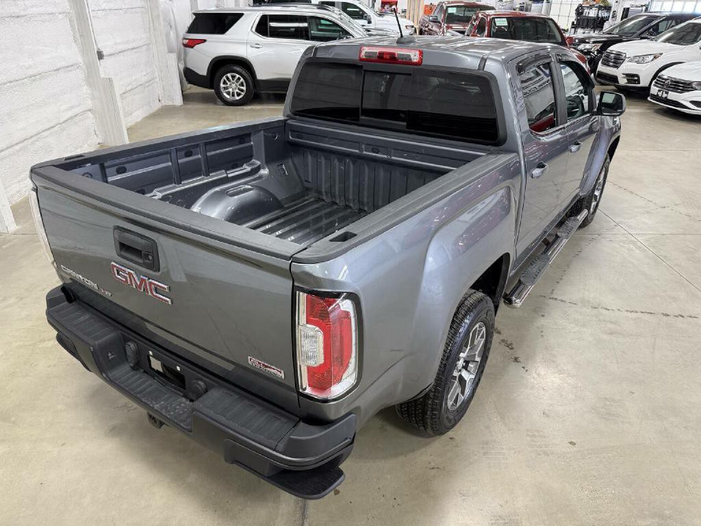 2019 GMC Canyon Image 14