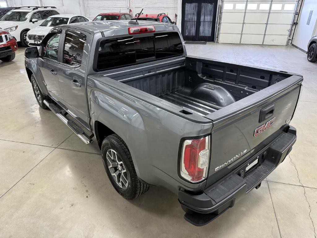 2019 GMC Canyon Image 15