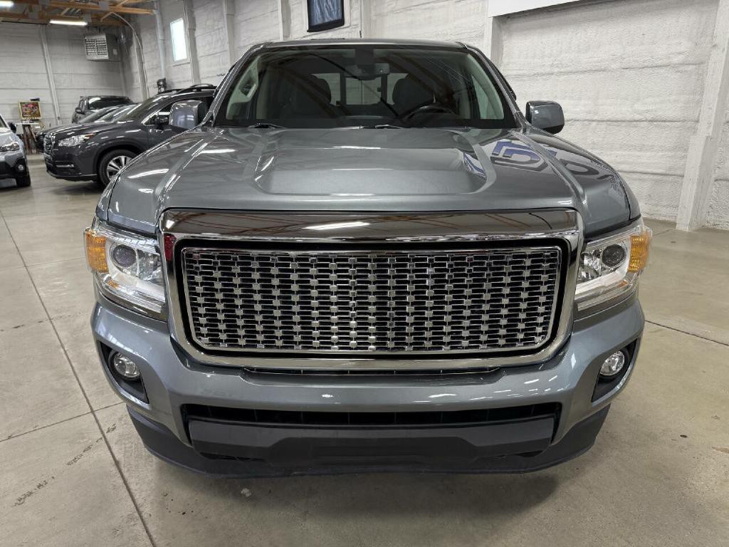 2019 GMC Canyon Image 18