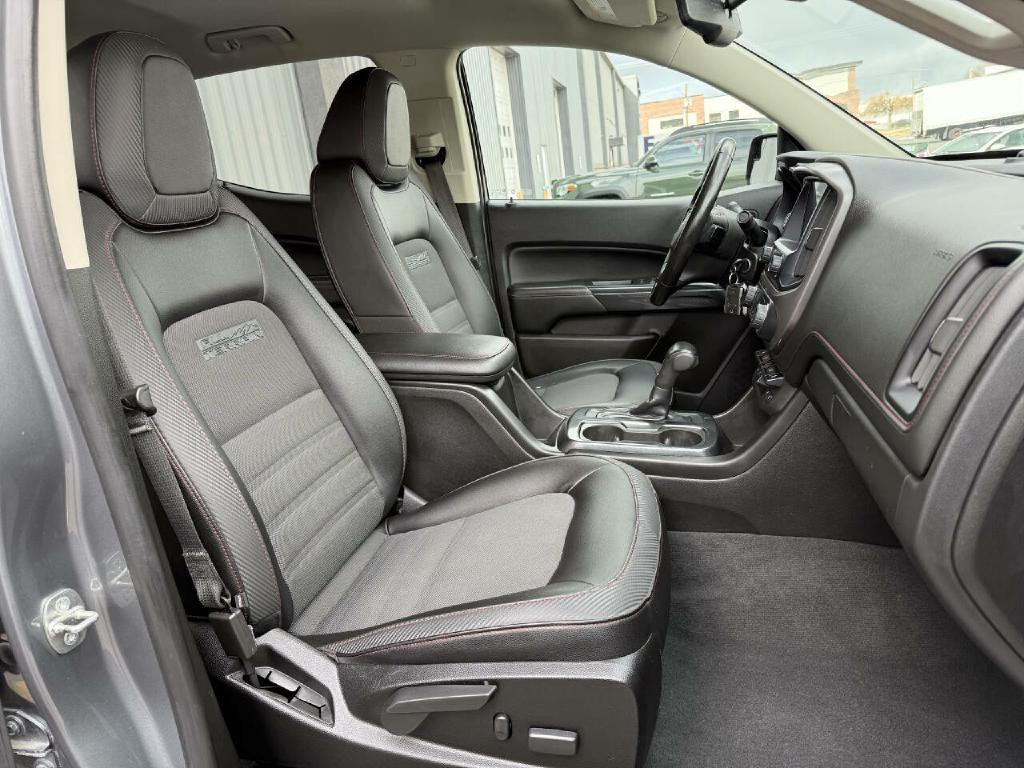 2019 GMC Canyon Image 20