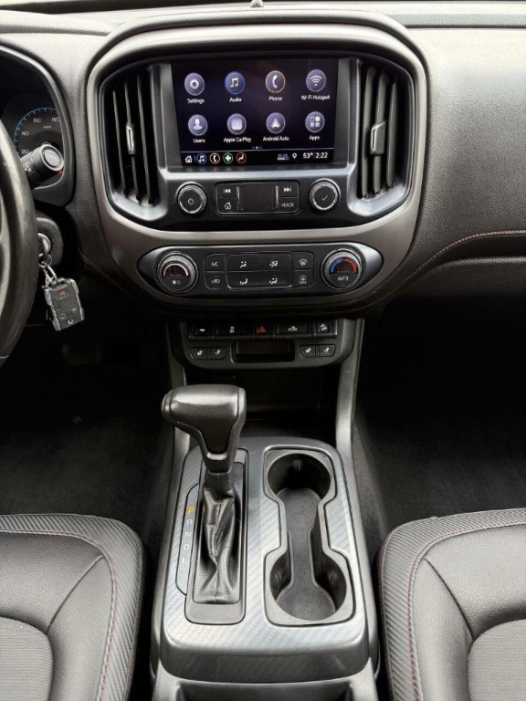 2019 GMC Canyon Image 23