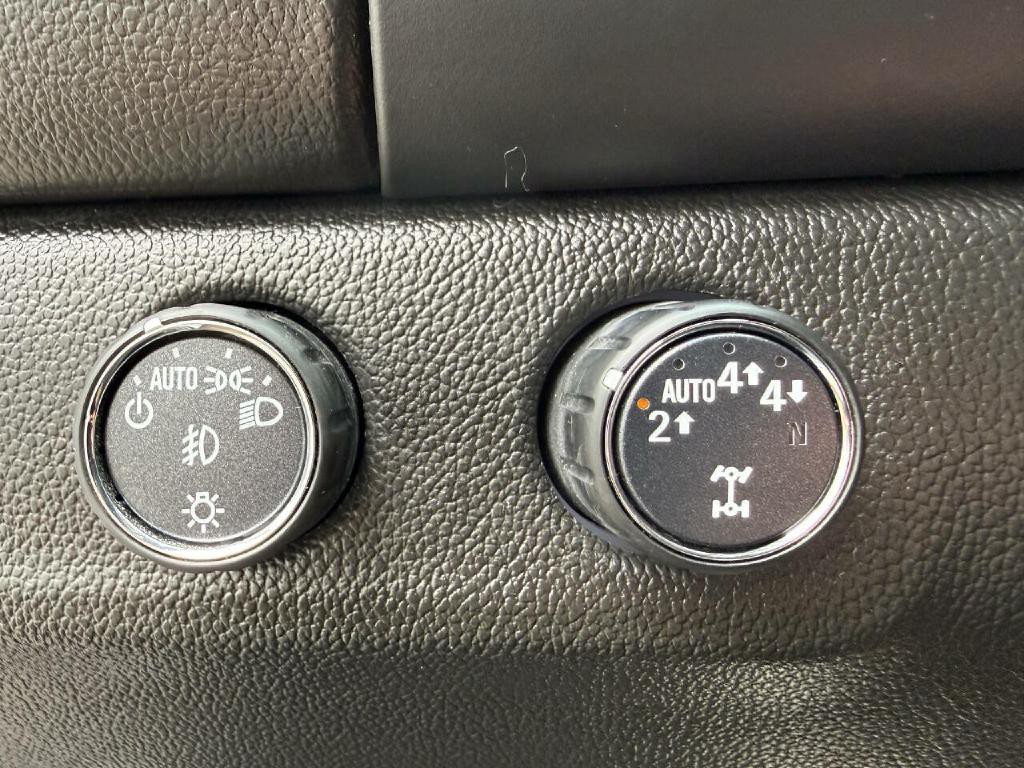 2019 GMC Canyon Image 24