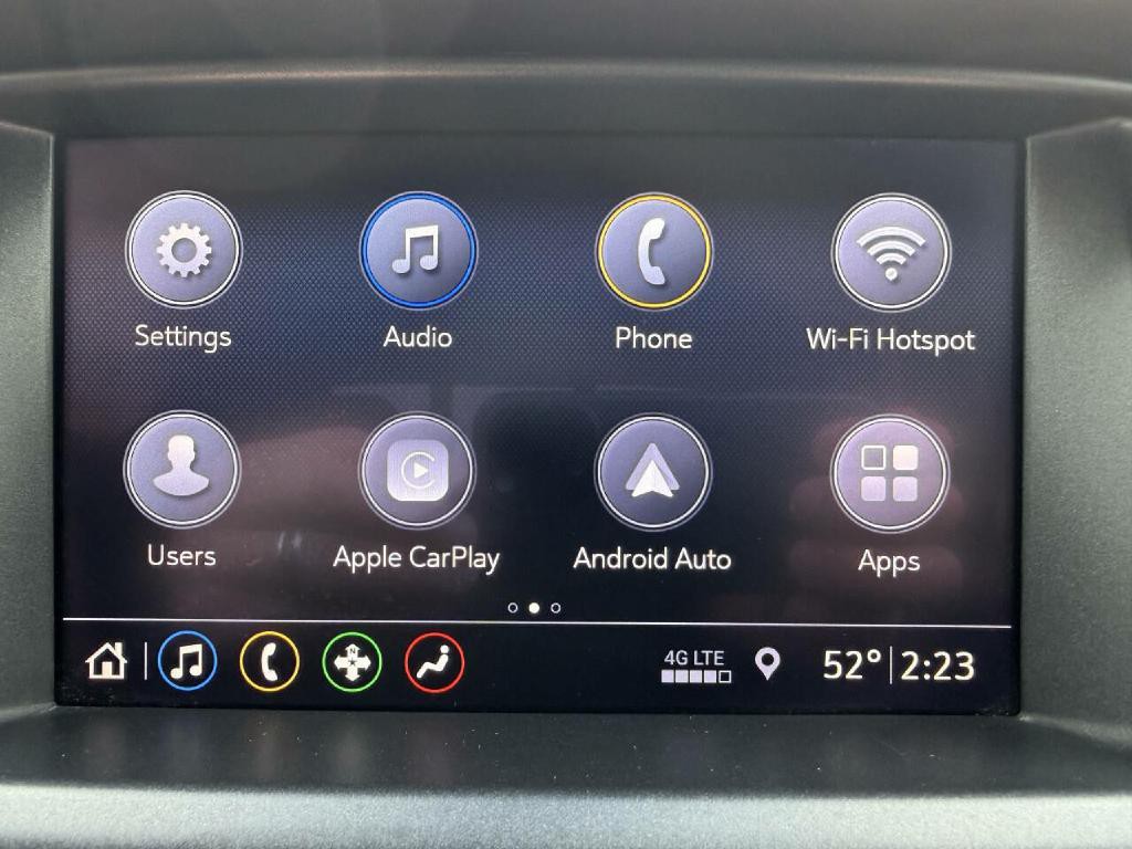 2019 GMC Canyon Image 29