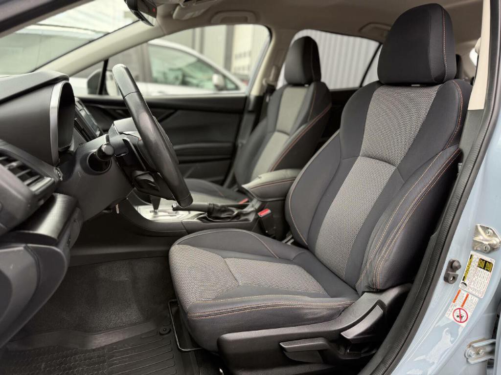 2019 Subaru Crosstrek Image 2