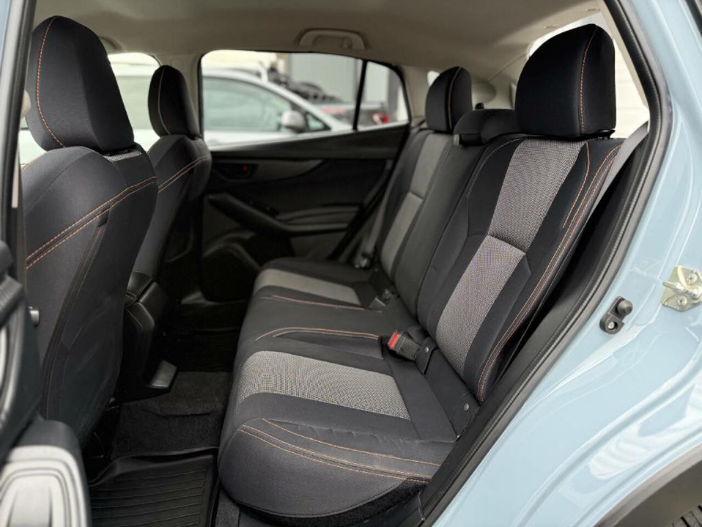 2019 Subaru Crosstrek Image 3