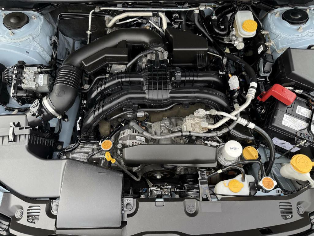 2019 Subaru Crosstrek Image 4