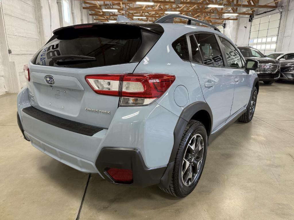 2019 Subaru Crosstrek Image 6