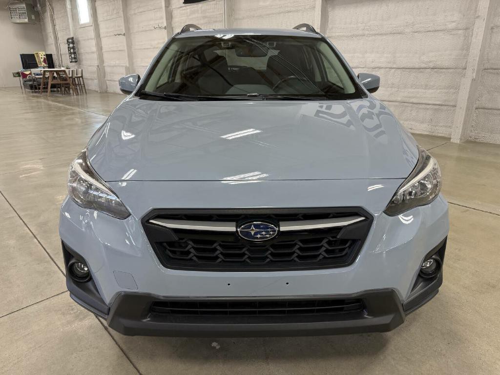 2019 Subaru Crosstrek Image 11