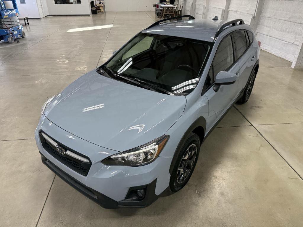 2019 Subaru Crosstrek Image 13
