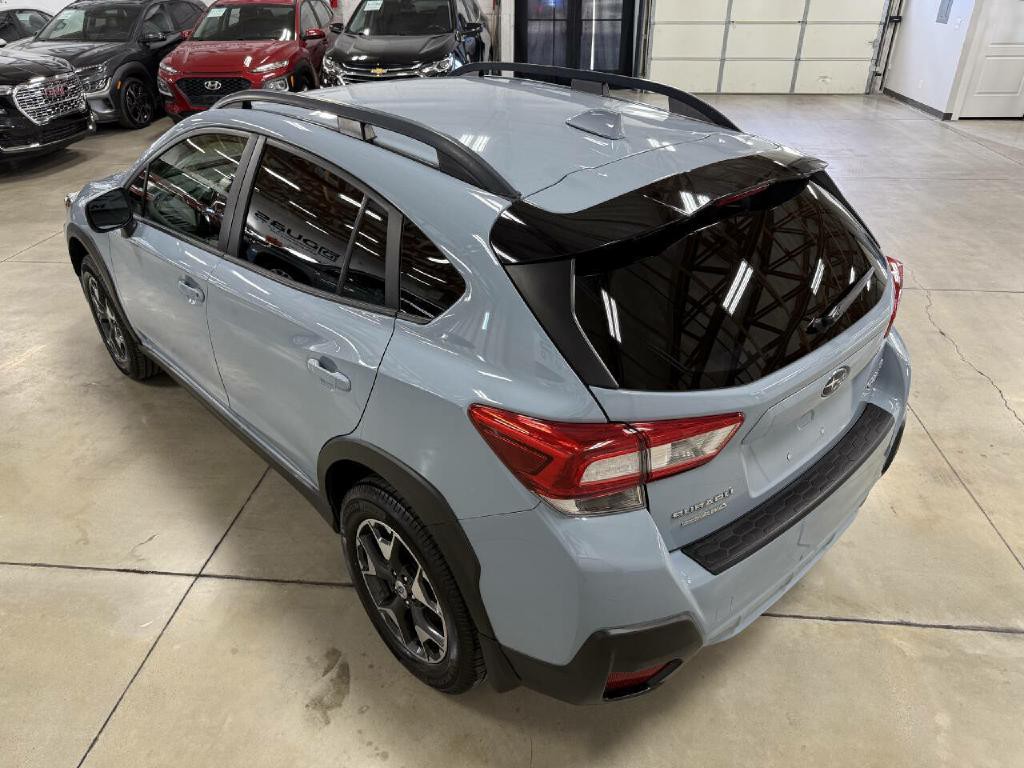 2019 Subaru Crosstrek Image 14