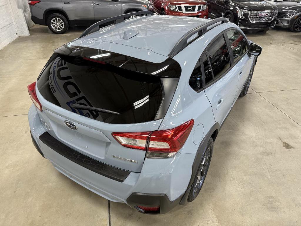 2019 Subaru Crosstrek Image 15