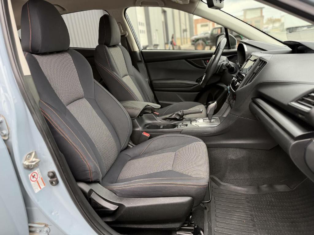 2019 Subaru Crosstrek Image 17