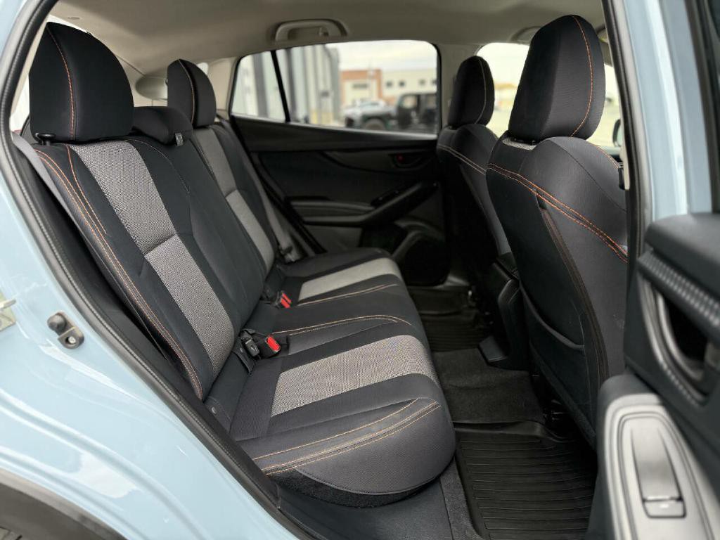 2019 Subaru Crosstrek Image 18