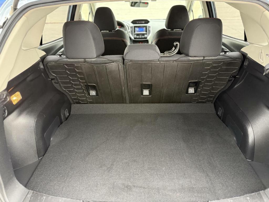 2019 Subaru Crosstrek Image 19