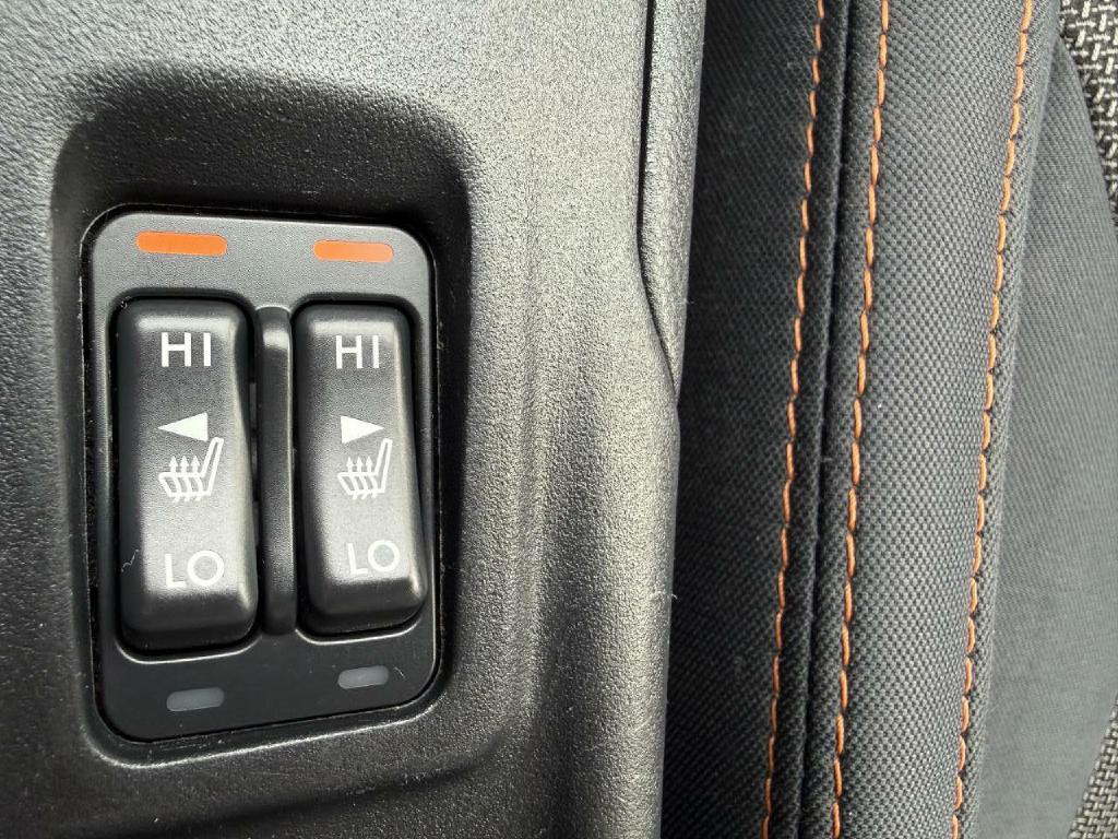 2019 Subaru Crosstrek Image 20