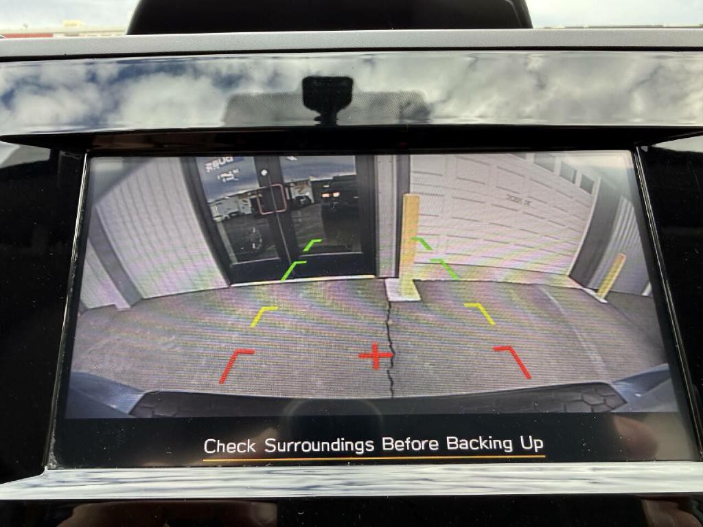 2019 Subaru Crosstrek Image 23