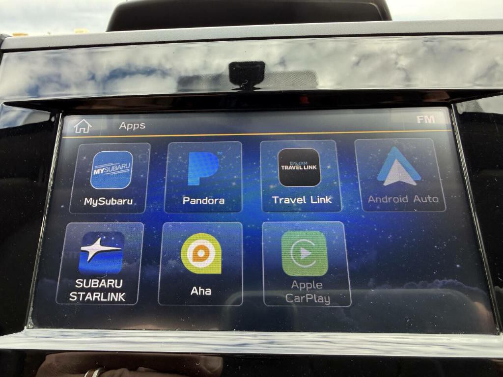 2019 Subaru Crosstrek Image 24