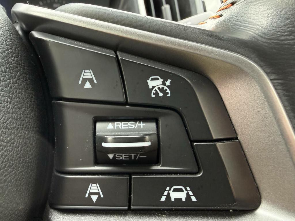 2019 Subaru Crosstrek Image 25