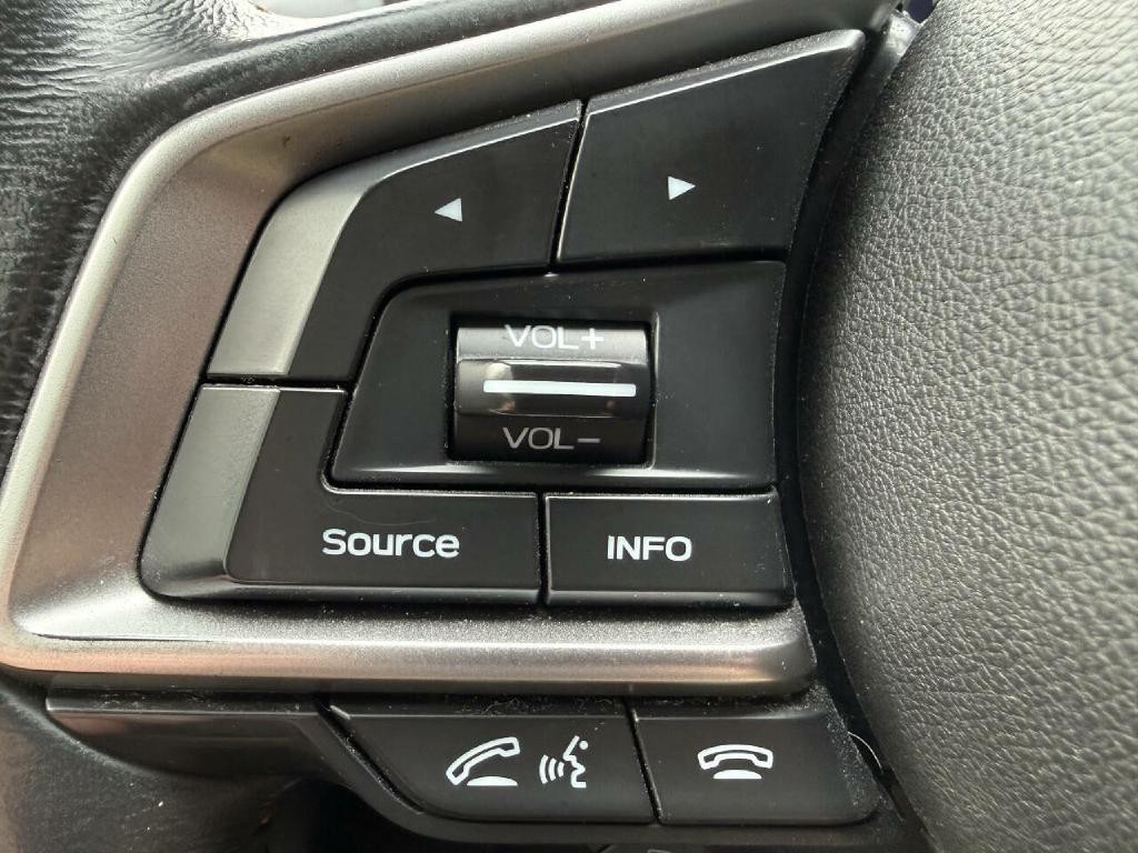 2019 Subaru Crosstrek Image 26