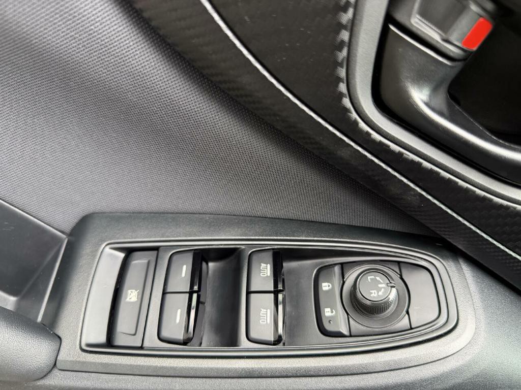 2019 Subaru Crosstrek Image 27