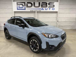 Image for 2021 Subaru Crosstrek Base ID: 7258818