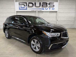 Image for 2020 Acura MDX SH ID: 7304651