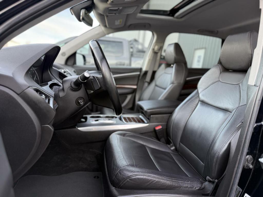 2020 Acura MDX Image 2