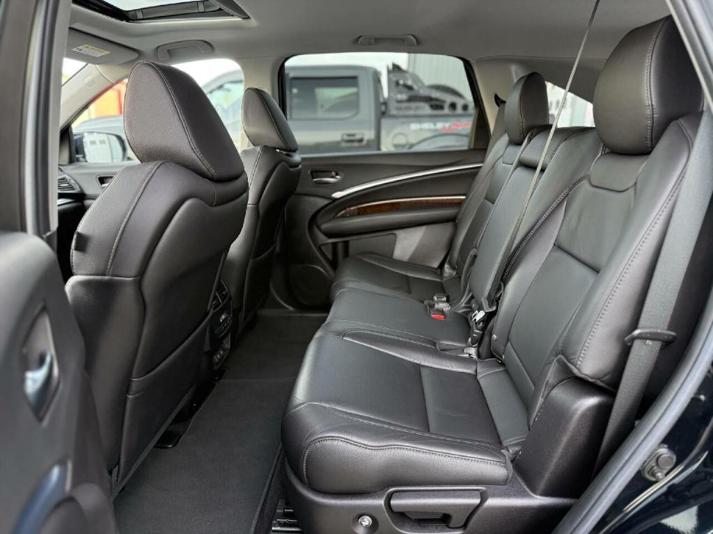 2020 Acura MDX Image 3