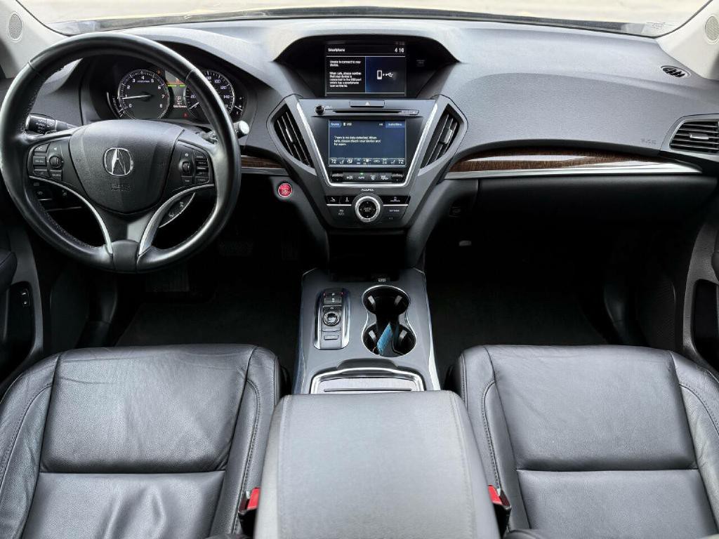 2020 Acura MDX Image 4